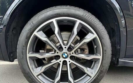BMW X3, 2021 год, 4 065 442 рублей, 8 фотография