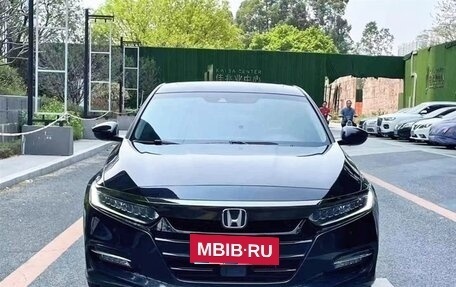Honda Accord IX рестайлинг, 2021 год, 2 500 000 рублей, 2 фотография