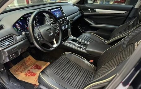 Honda Accord IX рестайлинг, 2021 год, 2 500 000 рублей, 7 фотография