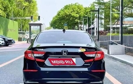 Honda Accord IX рестайлинг, 2021 год, 2 500 000 рублей, 4 фотография