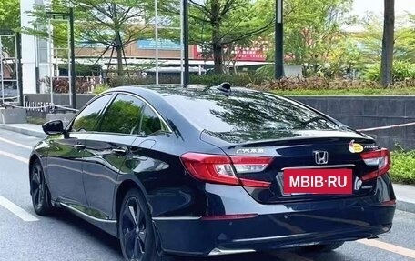 Honda Accord IX рестайлинг, 2021 год, 2 500 000 рублей, 5 фотография