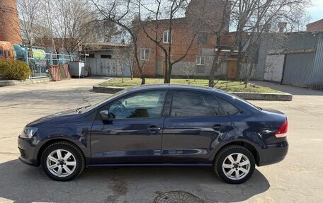 Volkswagen Polo VI (EU Market), 2012 год, 710 000 рублей, 2 фотография