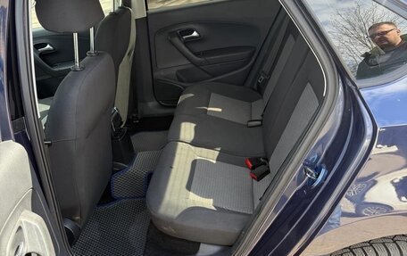 Volkswagen Polo VI (EU Market), 2012 год, 710 000 рублей, 8 фотография