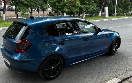 BMW 1 серия, 2007 год, 850 000 рублей, 4 фотография