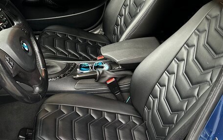 BMW 1 серия, 2007 год, 850 000 рублей, 13 фотография