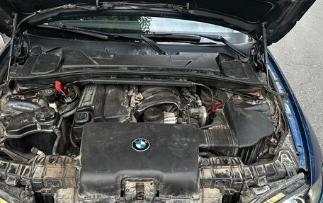 BMW 1 серия, 2007 год, 850 000 рублей, 14 фотография