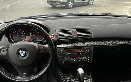 BMW 1 серия, 2007 год, 850 000 рублей, 11 фотография
