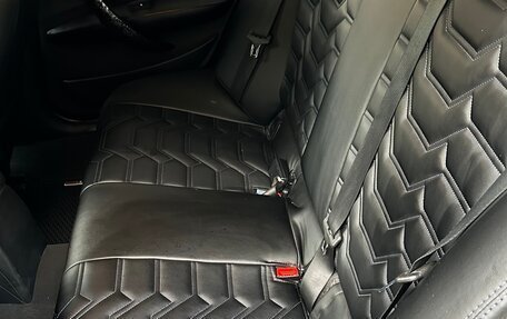 BMW 1 серия, 2007 год, 850 000 рублей, 12 фотография