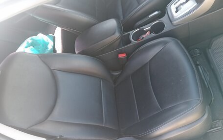 Hyundai Avante, 2012 год, 799 000 рублей, 19 фотография