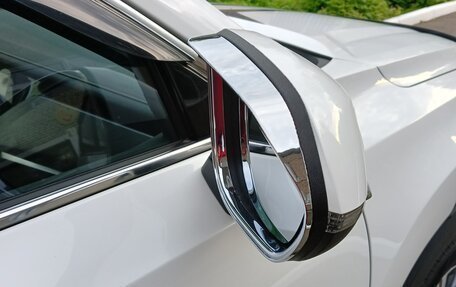 Changan CS35 Plus, 2020 год, 1 790 000 рублей, 6 фотография