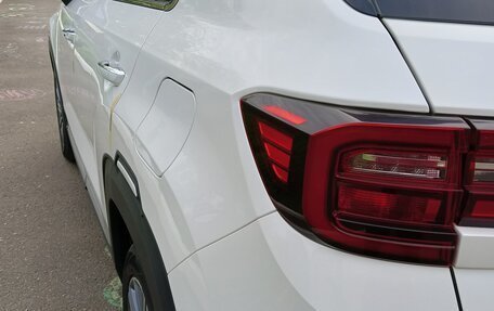 Changan CS35 Plus, 2020 год, 1 790 000 рублей, 4 фотография