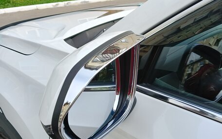 Changan CS35 Plus, 2020 год, 1 790 000 рублей, 7 фотография