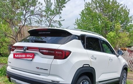 Changan CS35 Plus, 2020 год, 1 790 000 рублей, 3 фотография