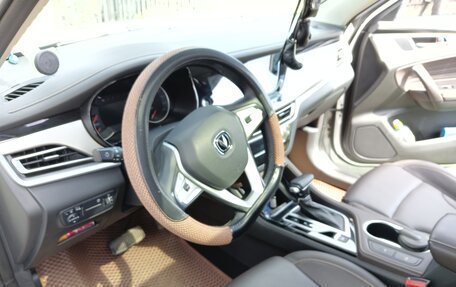 Changan CS35 Plus, 2020 год, 1 790 000 рублей, 9 фотография