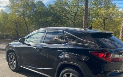 Lexus RX IV рестайлинг, 2018 год, 5 200 000 рублей, 1 фотография