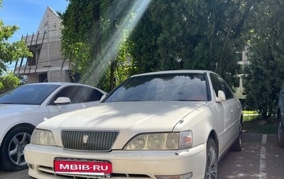 Toyota Cresta, 1997 год, 400 000 рублей, 1 фотография