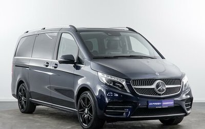 Mercedes-Benz V-Класс, 2019 год, 6 990 000 рублей, 1 фотография