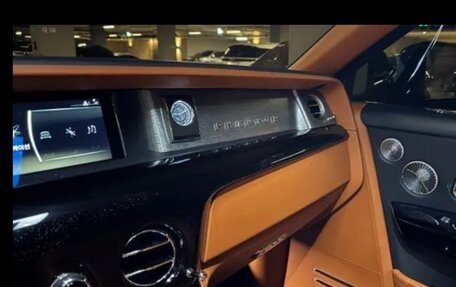 Rolls-Royce Phantom VIII, 2021 год, 33 100 000 рублей, 6 фотография