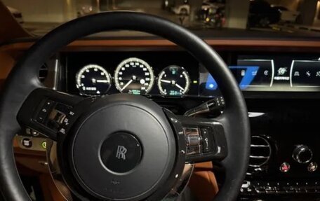 Rolls-Royce Phantom VIII, 2021 год, 33 100 000 рублей, 3 фотография