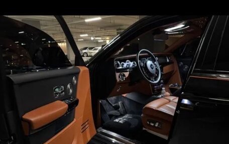 Rolls-Royce Phantom VIII, 2021 год, 33 100 000 рублей, 7 фотография