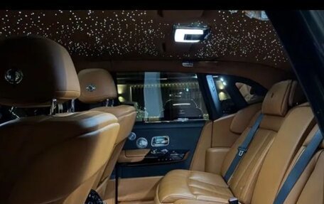 Rolls-Royce Phantom VIII, 2021 год, 33 100 000 рублей, 4 фотография