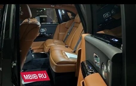 Rolls-Royce Phantom VIII, 2021 год, 33 100 000 рублей, 5 фотография