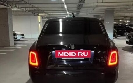 Rolls-Royce Phantom VIII, 2021 год, 33 100 000 рублей, 2 фотография