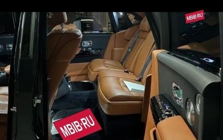 Rolls-Royce Phantom VIII, 2021 год, 33 100 000 рублей, 8 фотография