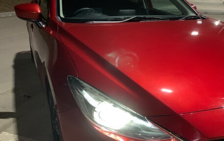 Mazda Axela, 2016 год, 1 390 000 рублей, 7 фотография