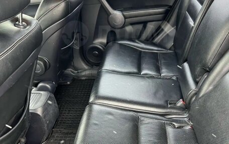 Honda CR-V III рестайлинг, 2008 год, 1 640 000 рублей, 12 фотография