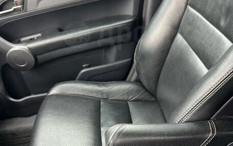 Honda CR-V III рестайлинг, 2008 год, 1 640 000 рублей, 11 фотография