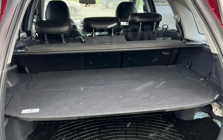 Honda CR-V III рестайлинг, 2008 год, 1 640 000 рублей, 13 фотография