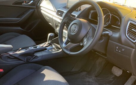 Mazda Axela, 2016 год, 1 390 000 рублей, 9 фотография