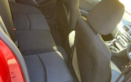 Mazda Axela, 2016 год, 1 390 000 рублей, 10 фотография