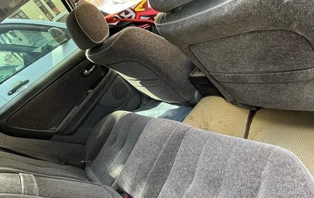 Toyota Cresta, 1997 год, 400 000 рублей, 7 фотография