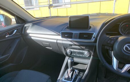 Mazda Axela, 2016 год, 1 390 000 рублей, 11 фотография