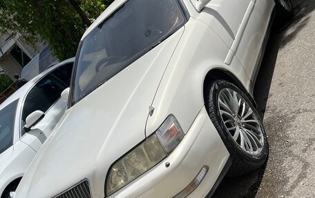 Toyota Cresta, 1997 год, 400 000 рублей, 3 фотография