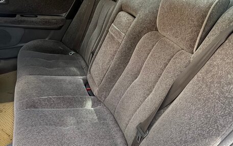 Toyota Cresta, 1997 год, 400 000 рублей, 11 фотография