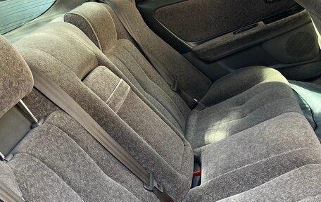 Toyota Cresta, 1997 год, 400 000 рублей, 6 фотография