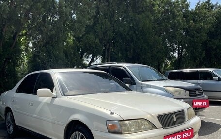 Toyota Cresta, 1997 год, 400 000 рублей, 14 фотография