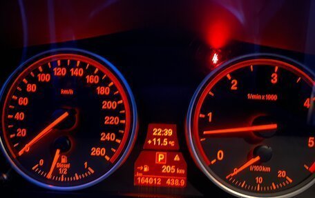BMW X5, 2011 год, 2 600 000 рублей, 8 фотография