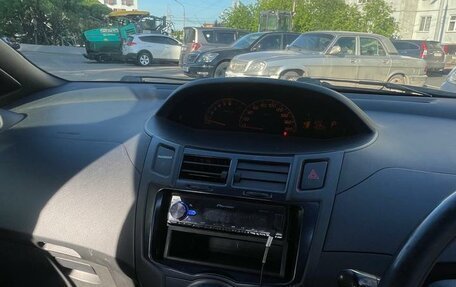 Toyota Vitz, 2008 год, 700 000 рублей, 6 фотография