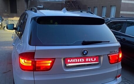BMW X5, 2011 год, 2 600 000 рублей, 3 фотография