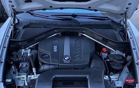 BMW X5, 2011 год, 2 600 000 рублей, 9 фотография