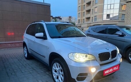 BMW X5, 2011 год, 2 600 000 рублей, 5 фотография