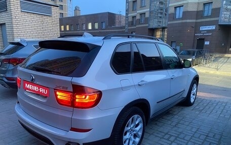 BMW X5, 2011 год, 2 600 000 рублей, 4 фотография