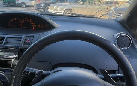 Toyota Vitz, 2008 год, 700 000 рублей, 7 фотография