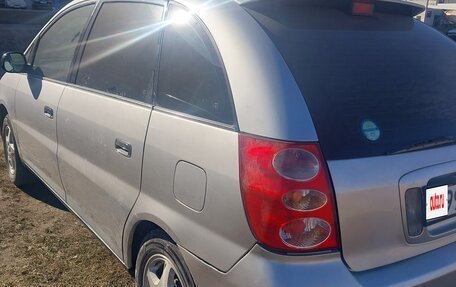 Toyota Nadia, 2000 год, 600 000 рублей, 8 фотография