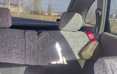 Toyota Nadia, 2000 год, 600 000 рублей, 12 фотография