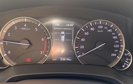 Lexus RX IV рестайлинг, 2018 год, 5 200 000 рублей, 8 фотография